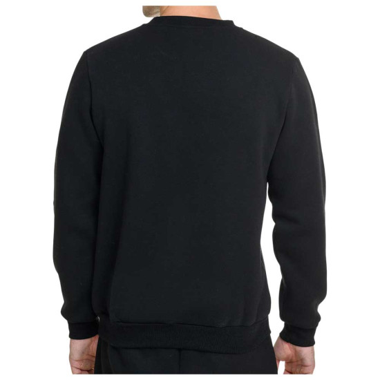 Target Ανδρικό φούτερ Crewneck Fleece Sweatshirt